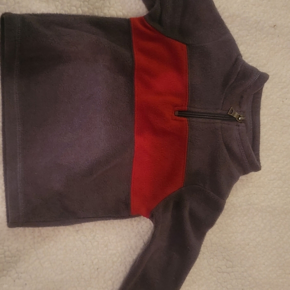 12-18 Month Fleece Jackets/Pullover - Picture 8 of 10